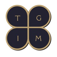 TGIM logo, TGIM contact details