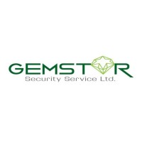 Gemstar Security logo, Gemstar Security contact details