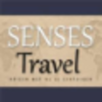 Senses Travel logo, Senses Travel contact details