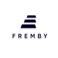 Fremby AS logo, Fremby AS contact details