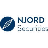 Njord Securities AS logo, Njord Securities AS contact details