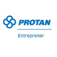 Protan Entreprenør AS logo, Protan Entreprenør AS contact details