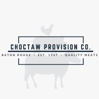 Choctaw Provision Co. Inc logo, Choctaw Provision Co. Inc contact details