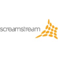 Screamstream Interactive logo, Screamstream Interactive contact details