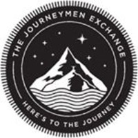 The Journeymen Exchange logo, The Journeymen Exchange contact details