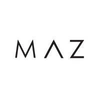 MAZ Arquitectura logo, MAZ Arquitectura contact details