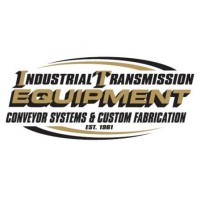 Industrial Transmission Equipment logo, Industrial Transmission Equipment contact details