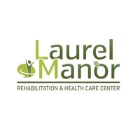 Laurel Manor Healthcare and Rehabilitation Center logo, Laurel Manor Healthcare and Rehabilitation Center contact details