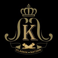 Klassik Nation logo, Klassik Nation contact details