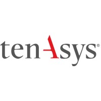 TenAsys Corporation logo, TenAsys Corporation contact details