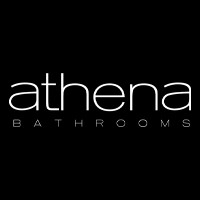 Athena Bathrooms logo, Athena Bathrooms contact details