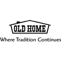 Old Home Foods Inc logo, Old Home Foods Inc contact details