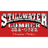 Stillwater Lumber logo, Stillwater Lumber contact details