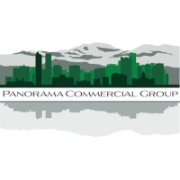 Panorama Commercial Group logo, Panorama Commercial Group contact details