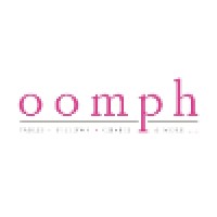 oomph logo, oomph contact details