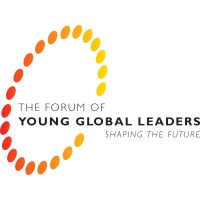 The Forum of Young Global Leaders logo, The Forum of Young Global Leaders contact details