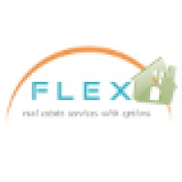 Flex Real Estate logo, Flex Real Estate contact details