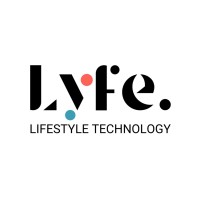 Lyfe logo, Lyfe contact details