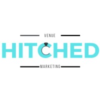 Hitched Marketing Co. logo, Hitched Marketing Co. contact details