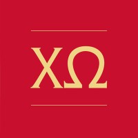 Rho Lambda Chapter of Chi Omega Women's Fraternity logo, Rho Lambda Chapter of Chi Omega Women's Fraternity contact details