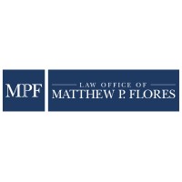 Law Office of Matthew P. Flores logo, Law Office of Matthew P. Flores contact details