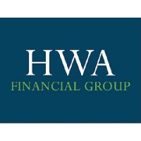 HWA Financial Group logo, HWA Financial Group contact details