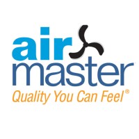 Airmaster Fan Company logo, Airmaster Fan Company contact details