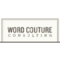 Word Couture Consulting LLC logo, Word Couture Consulting LLC contact details