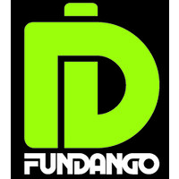 Fundango logo, Fundango contact details