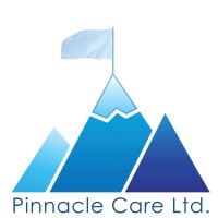 PINNACLE CARE LTD logo, PINNACLE CARE LTD contact details