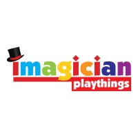 Imagician Playthings logo, Imagician Playthings contact details