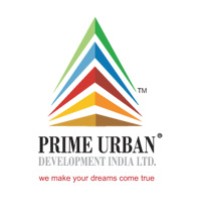 Prime Urban Development India Ltd logo, Prime Urban Development India Ltd contact details