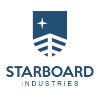 Starboard Industries logo, Starboard Industries contact details