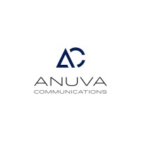 Anuva Communications logo, Anuva Communications contact details