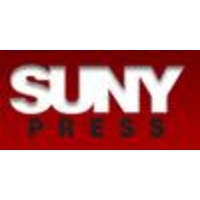 Suny Press logo, Suny Press contact details