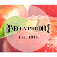 Rinella Produce logo, Rinella Produce contact details