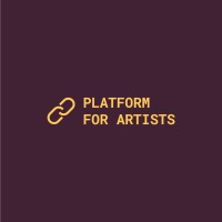 Platform For Artists logo, Platform For Artists contact details