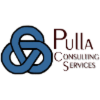 Pulla Consulting logo, Pulla Consulting contact details