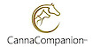 Canna Companion logo, Canna Companion contact details