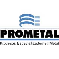 PROMETAL, Procesos Especializados en Metal logo, PROMETAL, Procesos Especializados en Metal contact details