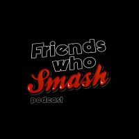 Friends Who Smash logo, Friends Who Smash contact details