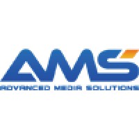 Advanced Media Solutions logo, Advanced Media Solutions contact details