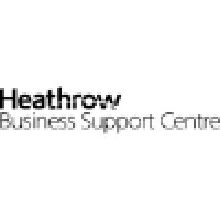 Heathrow Business Support Centre logo, Heathrow Business Support Centre contact details