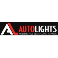 Autolights NZ logo, Autolights NZ contact details