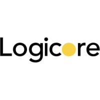 Logicore logo, Logicore contact details