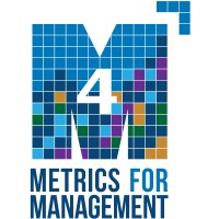 Metrics for Management logo, Metrics for Management contact details