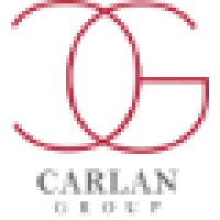 The Carlan Group logo, The Carlan Group contact details