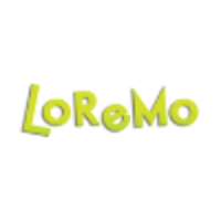 LoReMo Solutions logo, LoReMo Solutions contact details