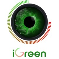 iGreen logo, iGreen contact details