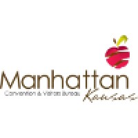 Manhattan Convention & Visitors Bureau logo, Manhattan Convention & Visitors Bureau contact details